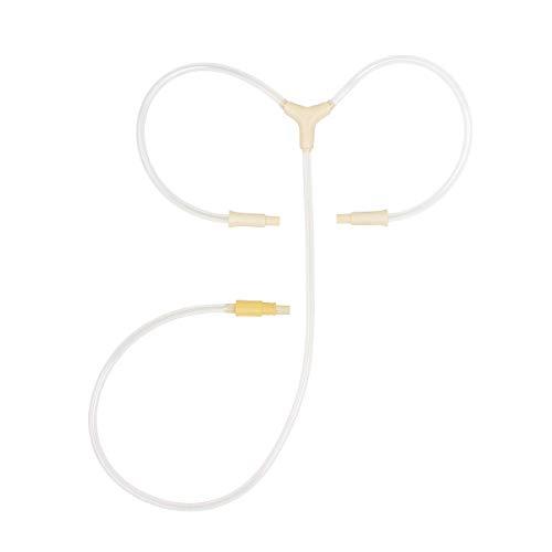 Medela - Tubo para sacaleches doble Swing Maxi Flex