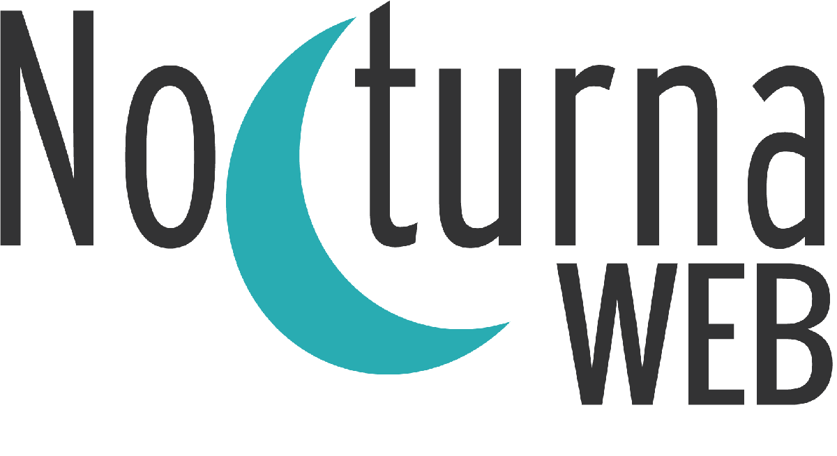 Diseño web en Vallecas Nocturna web