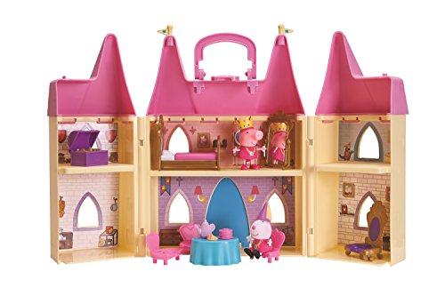Peppa Pig Princess Castle Playset
