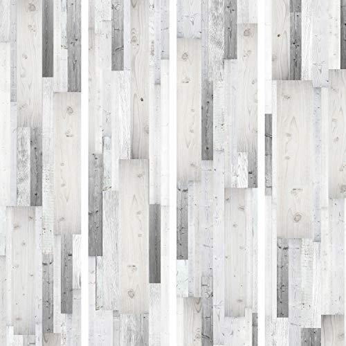 murando Papel Pintado PURO 10m Fotomurales tejido no tejido rollo Decoración de Pared decorativos Murales XXL moderna de Diseno FotográficoMadera f-A-0367-j-a