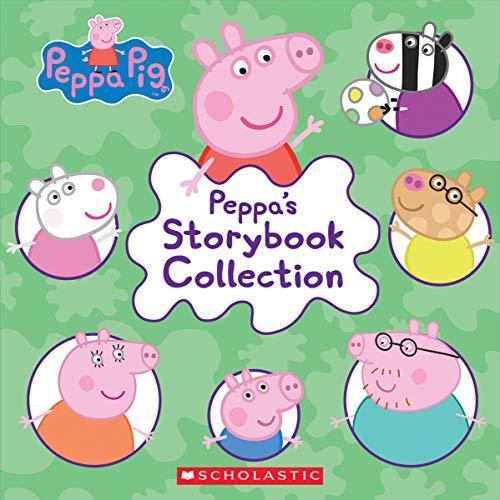 Peppas Storybook Collection (Peppa Pig)