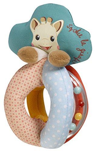 Sophie La Girafe 210200.0 - Sonajero bolitas