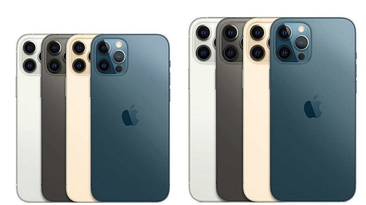 iPhone 12 Pro / iPhone 12 Pro Max