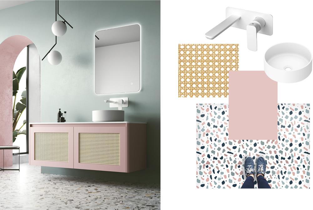 Bañeras extensas: ideas y recomendaciones | Decoración