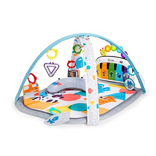 Baby Einstein 11749 Gimnasio de Actividades y Descubrimiento Musical Kickin Tunes