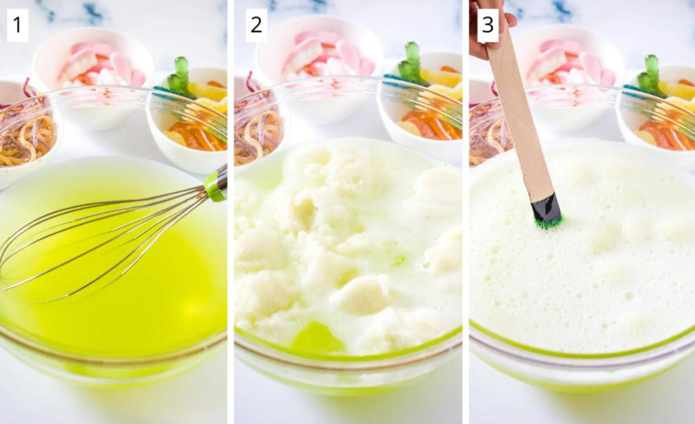 hacer receta poción multijugos