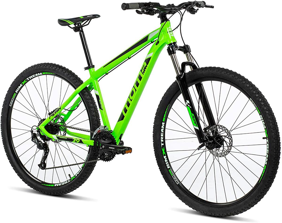 Moma Bikes Mt29 Peak