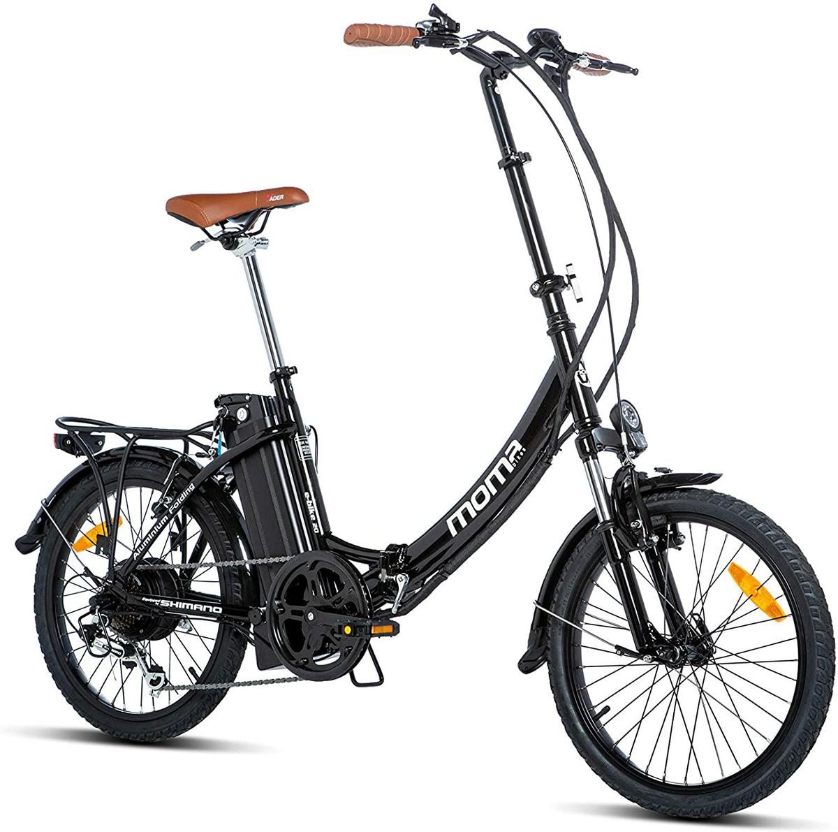 Moma E-Bike 20.2