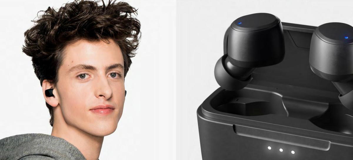 Skullcandy Spoke - Autonomía