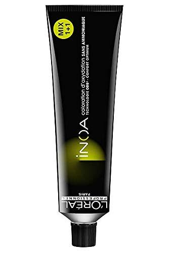LOreal Inoa Tinte sin Amoniaco 9.1 - 90 ml