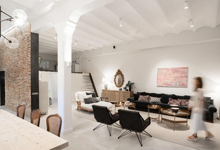 the inspiration house barcelona, Maria Algara Photography