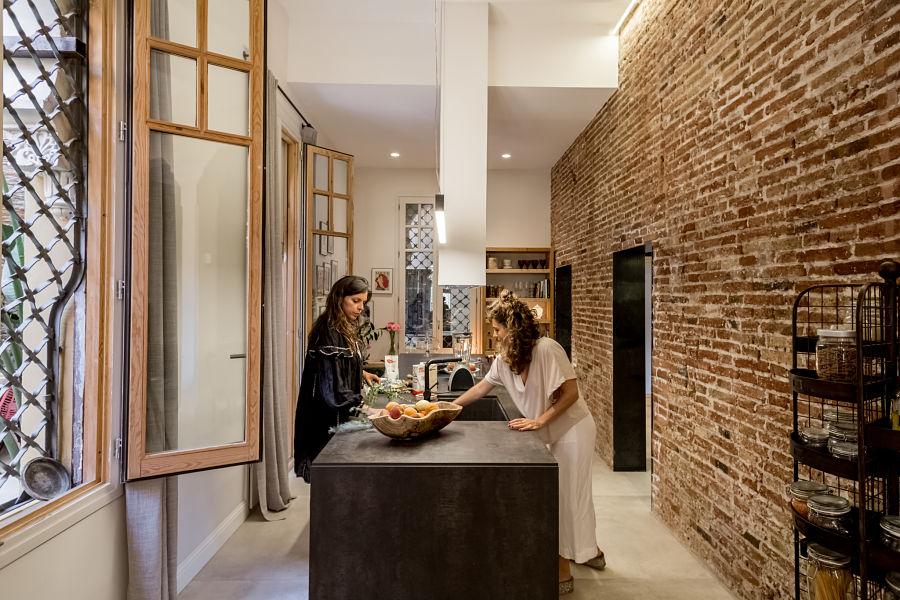 the inspiration house barcelona, Laura Moreno, Maria Algara Photography