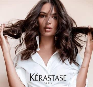 Champú y Mascarilla Kerastase Nutritiva