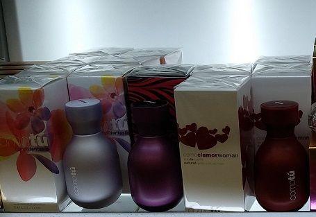 replicas perfumes de alta gama