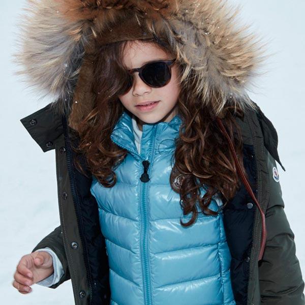 Moncler Anorak Abelle