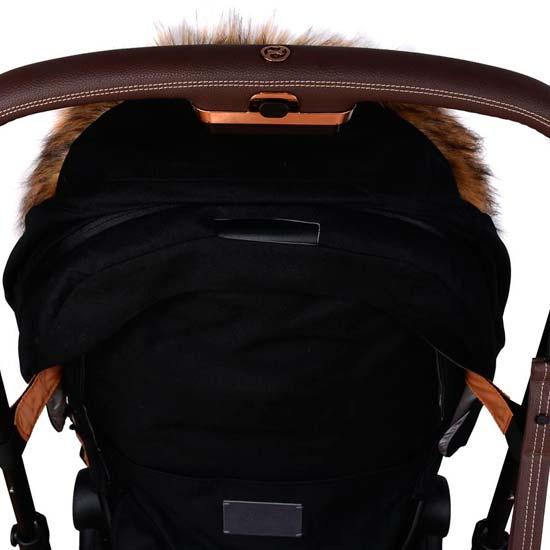 Cottonmoose Saco Silla Moose YUKON