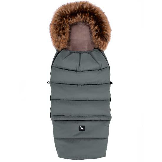 Cottonmoose Saco Combi YUKON 3 en 1