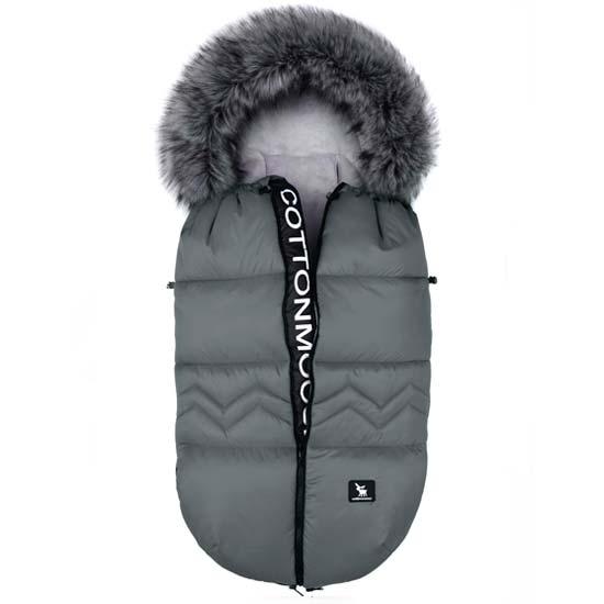 Cottonmoose Saco Silla North YUKON