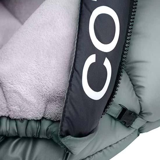 Cottonmoose Saco Silla North Yukon