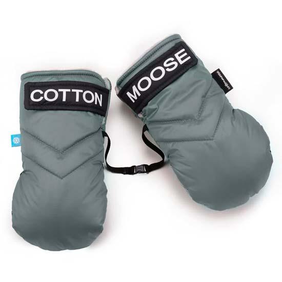 Cottonmoose Guantes Silla North