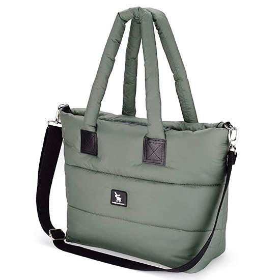 Cottonmoose Bolso cambiador moose