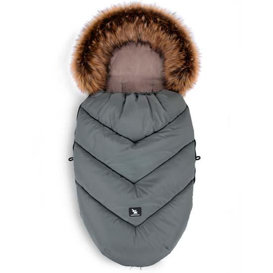 Cottonmoose Saco Silla Moose YUKON