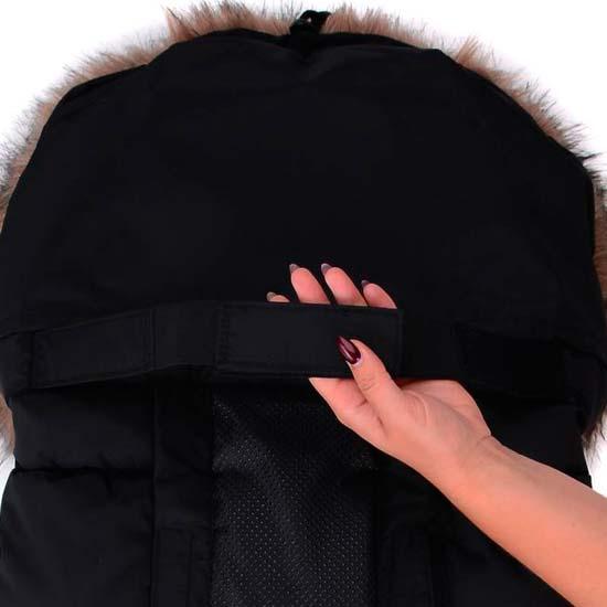 Cottonmoose Saco Silla Moose YUKON