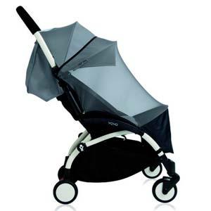 Babyzen YOYO protector de mosquitos +6