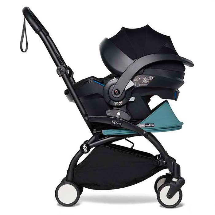 izi go modular Besafe Babyzen Yoyo