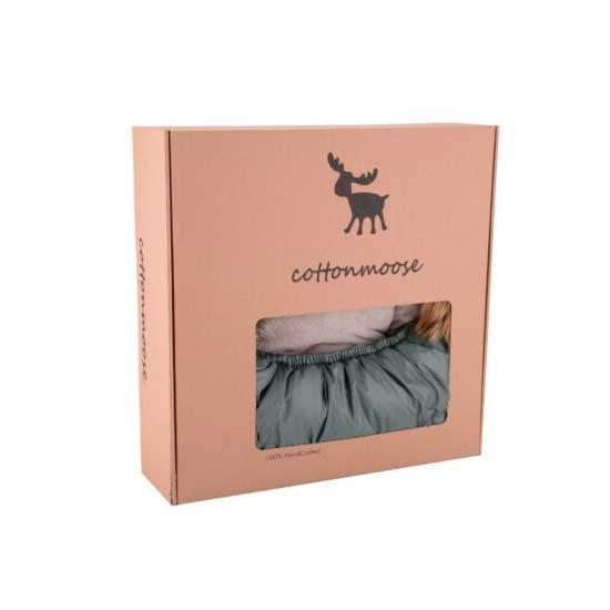 Cottonmoose Saco Silla Combi YUKON Fur