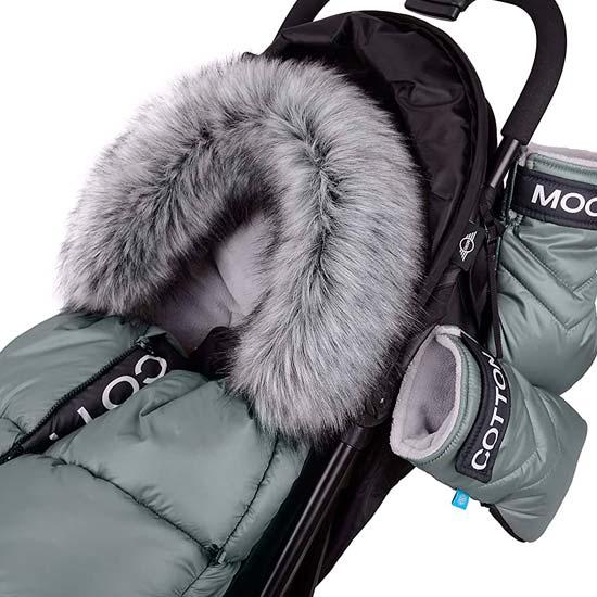 Cottonmoose Saco Silla North Yukon