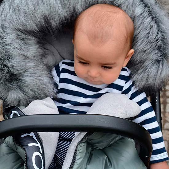 Cottonmoose Saco Silla North Yukon