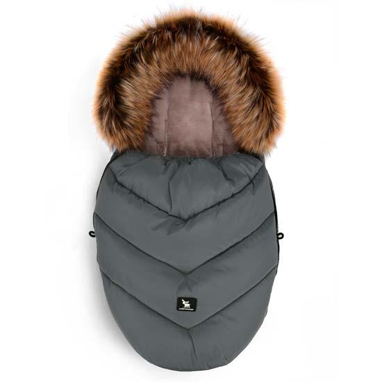Cottonmoose Saco Capazo Grupo 0 Mini Moose YUKON