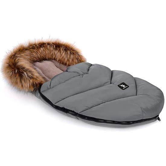 Cottonmoose Saco Capazo Grupo 0 Mini Moose YUKON