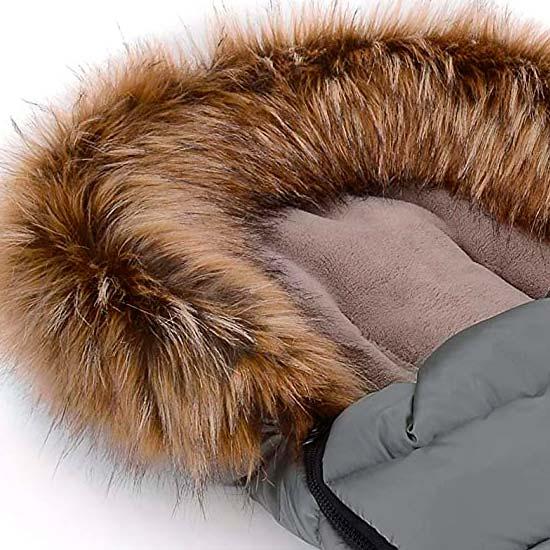 Cottonmoose Saco Capazo Grupo 0 Mini Moose YUKON