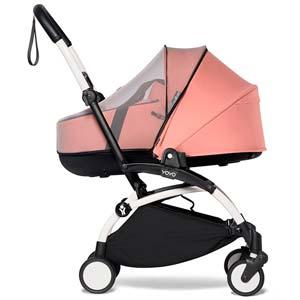Babyzen YOYO protector de mosquitos bassinet
