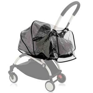 Babyzen YOYO protector de lluvia 0+