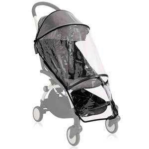 Babyzen YOYO protector de lluvia +6
