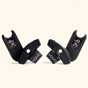 Babyzen YOYO CAR SEAT Adaptadores L