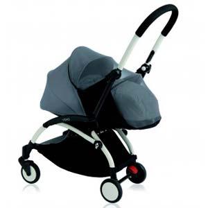 Babyzen YOYO protector de mosquitos 0