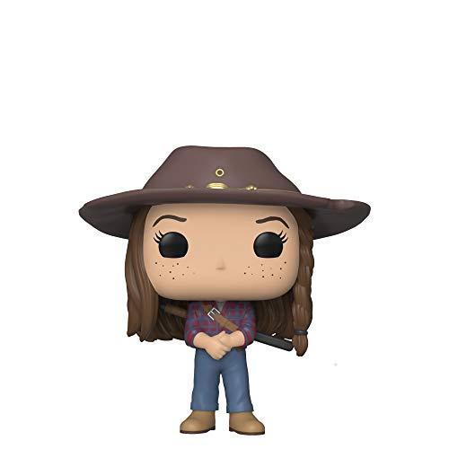Funko Pop Television: AMC® The Walking Dead® - Judith Grimes Vinyl Figure #43534
