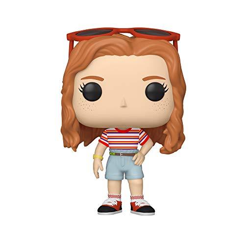Pop! Vinilo: Stranger Things: MAX Mall Outfit