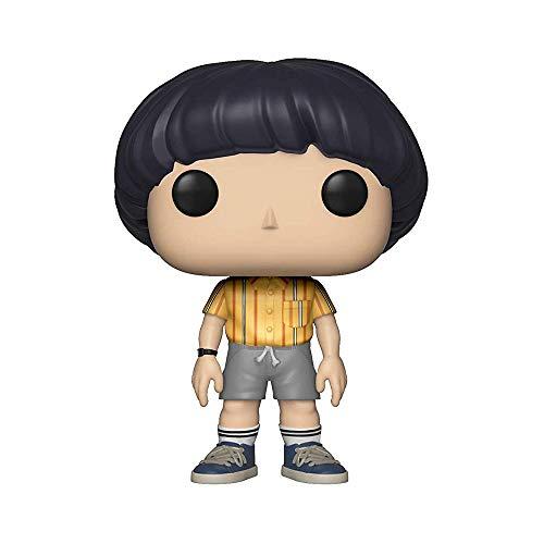 Pop! Figura de Vinilo: TV: Stranger Things - Mike