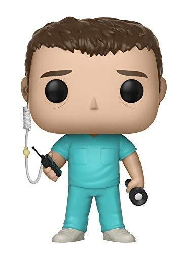 Funko Pop Stranger Things: Bob, Multicolor (3031830878)