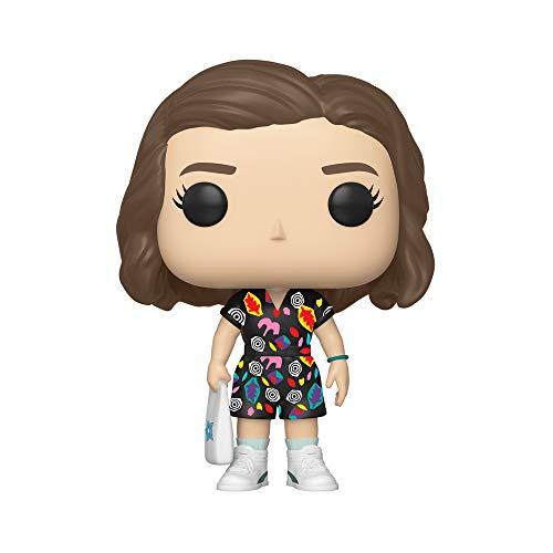 Pop! Vinilo: Stranger Things: Eleven in Mall Outfit
