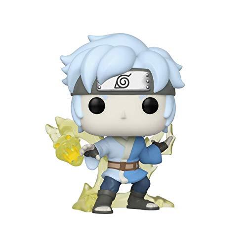 Funko Pop! Animación: Boruto - Mitsuki, Multicolor