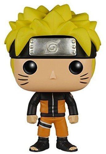 Funko Figura de Vinilo, colección de Pop, seria Naruto Shippuden (6366)