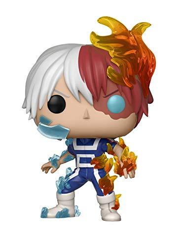 Funko - Figura My Hero Academia Multicolor, estándar, 32128