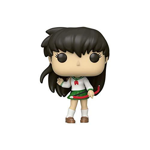 Pop! Animation: Inuyasha- Kagome Higurashi