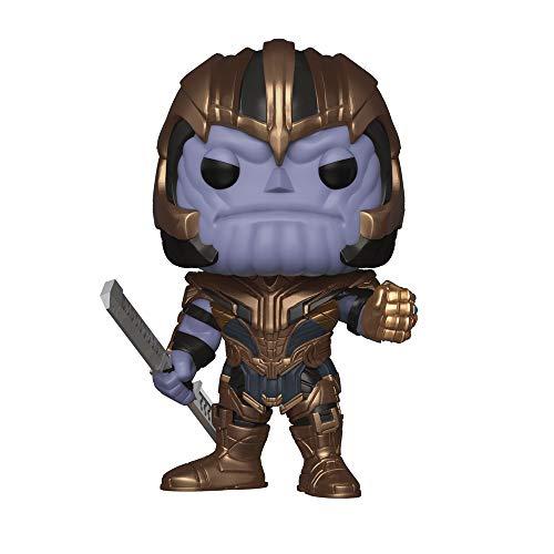 Pop! Bobble: Avengers Endgame: Thanos